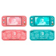 任天堂 Nintendo Switch Lite あつまれ どうぶつの森セット