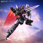 HG1/144　ブラックナイトスコードシヴァ　ガンプラ塗装完成品 機動戦士ガンダムSEED FREEDOM」よりガンプラ「HG ブラック