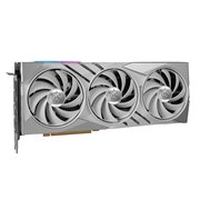 MSI GeForce RTX 4060 Ti GAMING X SLIM WHITE 16G [PCIExp 16GB