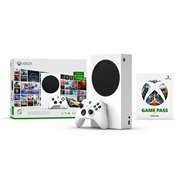 マイクロソフト Xbox Series S スターターバンドル RRS-00159