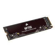 Corsair�A�ǂݏ����ő�10000MB/s��NVMe�Ή�M.2 SSD�uMP700�v
