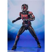 �ŏ��̃A�x���W���[�Y�u�A���g�}���v���V�X�[�c��S.H.Figuarts�ɍēo��