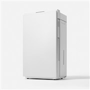 パナソニック、空間除菌脱臭機「ジアイーノ」に18畳対応の「ペットエディション」