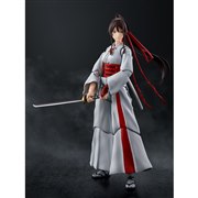 「地獄楽」の処刑執行人・山田浅ェ門 佐切がS.H.Figuartsに登場