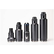 LAOWA�A10�{�`50�{�̎B�e���y���߂�}�N�������Y�uAurogon�V���[�Y�v