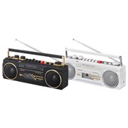 ラジカセ 新製品ニュース - 価格.com