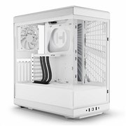 HYTE HYTE Y40 [スノーホワイト] 価格比較 - 価格.com