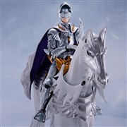 BANDAI S.H.Figuarts グリフィス(光の鷹) 価格比較 - 価格.com