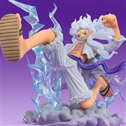 ワンピース モンキー D ルフィ フィギュア 巨人の銃 Amazon.co.jp: TAMASHII NATIONS フィギュアーツZERO ONE PIECE