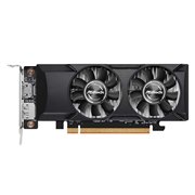 ASROCK LOW PROFILE グラフィックボード4GB ASRock > AMD Radeon™ RX550 Low Profile 4GB