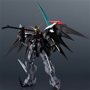 BANDAI - GFFMC ガンダムデスサイズヘル EW ガンダムW EW」より「ガンダムデスサイズ（EW版）ルーセット装備