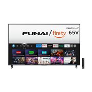 フナイ FL-65UF460 [65インチ] 価格比較 - 価格.com