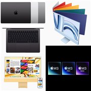 Apple（アップル） 16インチMacBook Pro MRW13J/A アップル(Apple) MRW13J/A 16インチ MacBookPro 12コアCPUと18