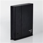 エレコム WMC-X1800GST2-B [ブラック] 価格比較 - 価格.com