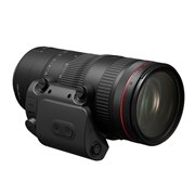 レンズ(ズーム) Canon RF24-105mm F2.8 L IS USM Z キヤノン、大口径標準ズーム「RF24-105mm F2.8 L IS USM Z