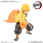 BANDAI 鬼滅模型 我妻善逸 価格比較 - 価格.com