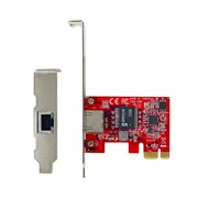玄人志向 GBE2.5i-PCIE [LAN] 価格比較 - 価格.com