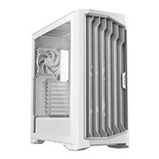 Antec、厚さ4mmの両面強化ガラスパネル仕様のフルタワーPCケース「Performance 1 FT White」