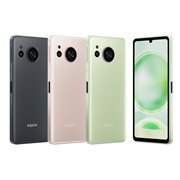 5~㔼AV[vuAQUOS sense8vSIMt[f1117甭