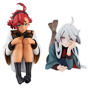 メガハウス G.E.M.シリーズ 機動戦士ガンダム 水星の魔女 てのひら