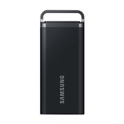 新品未開封 サムスン 8TBSSD T5 EVO MU-PH8T0S-IT/EC ASCII.jp：8TBもラインナップするSamsungのポータブルSSD「T5