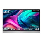 JAPANNEXT JN-MD-IPS1561UHDR [15.6インチ] 価格比較 - 価格.com