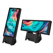 JAPANNEXT 7.84\" モバイルディスプレイ Amazon.co.jp: JAPANNEXT 7.8 Inch IPS Panel 400x1280
