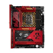 【観賞用】EVA-02 マザーボード + CPU i9 14900K 観賞用】EVA-02 マザーボード + CPU i9 14900K - メルカリ