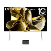 LGエレクトロニクス LG SIGNATURE OLED97M3PJA [97インチ] 価格比較