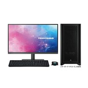 TSUKUMO デスクトップパソコン 新製品ニュース - 価格.com