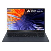 LG gram ブラック ノートPC 本体 LG、持ち運びやすさを追求したモバイルPC「LG gram」2023年