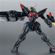 ROBOT魂　ブリッツガンダム Amazon | TAMASHII NATIONS ROBOT魂 機動戦士ガンダムSEED GAT