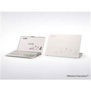 VAIO�A���[�~���ƃR���{�����uVAIO F16/F14�v�𒼉c�X�g�A����Ŕ���