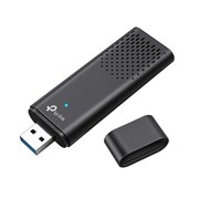 TP-Link�AUSB�ڑ���Wi-Fi 6�Ή�����LAN�A�_�v�^�[�uArcher TX20U�v