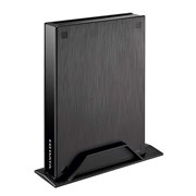 アイ・オー、コンセント不要のテレビ録画用HDD「トロッカ」