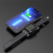 �l�c�d�@�AApple Watch��iPhone�𓯎��ɏ[�d�ł���MagSafe�Ή����o�C���o�b�e���[