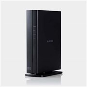 【新品未開封】エレコム 無線LANルーター 最新規格