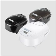 Amazon.co.jp: ROOMMATE 極 UMADAKI 5合炊き マイコン炊飯ジャー