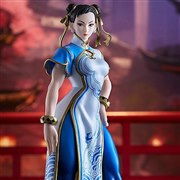 フィギュア/春麗 Amazon.co.jp: ストリートファイター 春麗 ～Standby～ 1/6