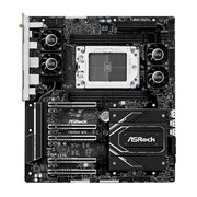 ASRock�ARyzen Threadripper�𓋍ډ\��WS�����}�U�[�{�[�h�uTRX50 WS�v