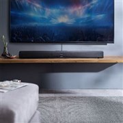 �T�����AHDMI ARC�Ή��̍ő�o��70W�e���r�p�T�E���h�o�[�u400-SP110�v