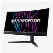 Acer Predator X34 V X34Vbmiiphuzx [34インチ 黒] 価格比較