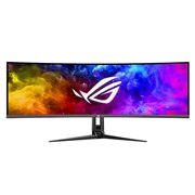 ASUS�AQD-OLED�̗p��49�^�p�ȃQ�[�~���O���j�^�[�uROG Swift OLED PG49WCD�v