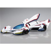 AOSHIMA�A�����h�������u�C�V���U�[�N 00-X3/II�v��1/24�X�P�[���ōČ�