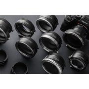 焦点工房、「SHOTEN UMS」にライカM、富士フイルムX、MFT、ハッセルブラッドX用