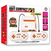 コロンバスサークル CC-FC30-FC コロンバスサークル 8ビットコンパクトV3(FC用互換機) CC-8BCV3