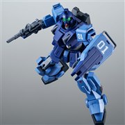BANDAI - 【中古】バンダイ ROBOT魂 RX-79BD-1 ブルーディスティニー1号機 Ver. A.N.I.M.E. 機動戦士ガンダム外伝 THE BLUE DESTINY[10][240010482270] BANDAI ROBOT魂 <SIDE MS> RX-79BD-1 ブルーディスティニー1号機