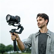 FeiyuTech�A�g���b�L���O���W���[�������̈�჌�t/�~���[���X�p�W���o���uSCORP 2�v