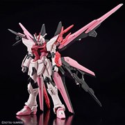 ガンダムパーフェクトストライクフリーダムルージュ & ラクス・クライン BANDAI HG 1/144 ガンダムパーフェクトストライクフリーダム