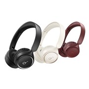 ANKER Soundcore H30i A3012Z21 [オフホワイト] 価格比較 - 価格.com